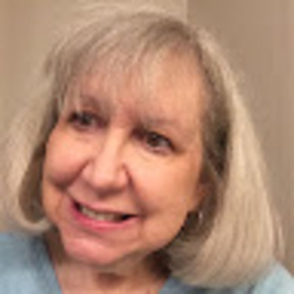 Meet your Posher, Joan